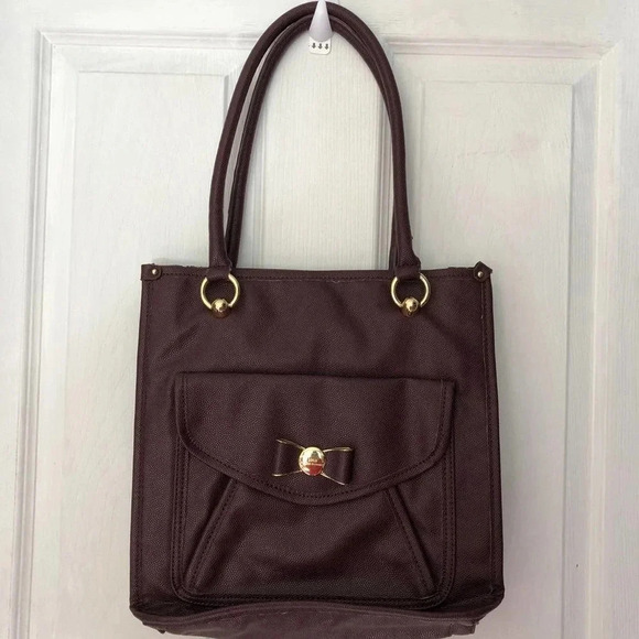 Vintage Lulu Guinness Purse - Picture 1 of 6